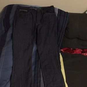 Route 66 denim jeans slim straight